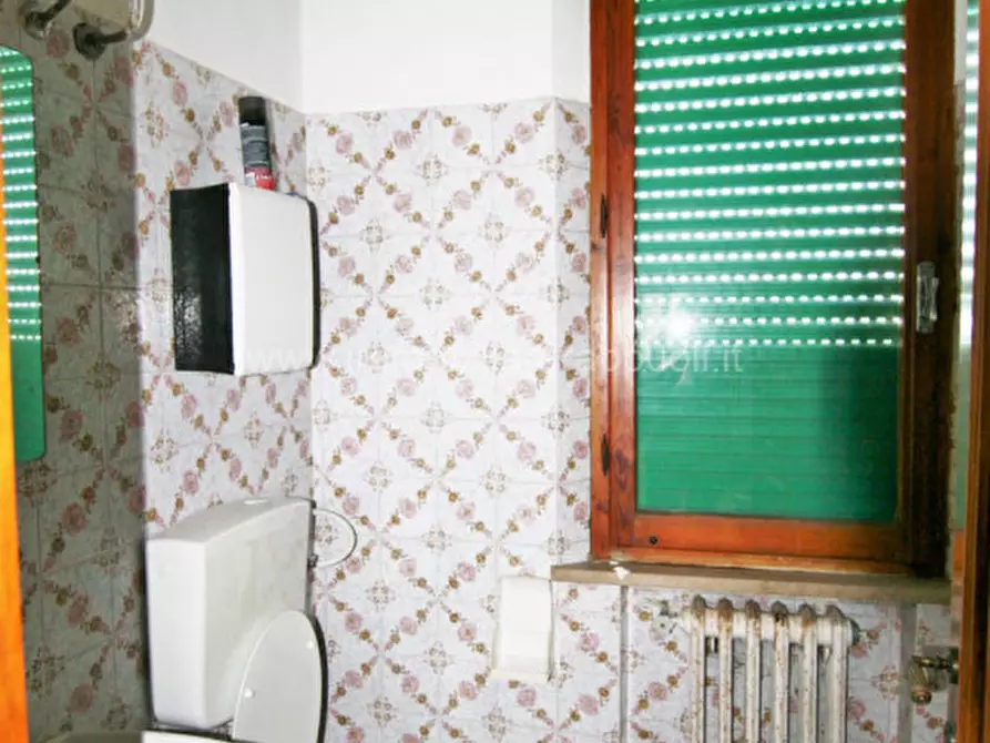 Immagine 20 di Appartamento in vendita  a Torrita Di Siena