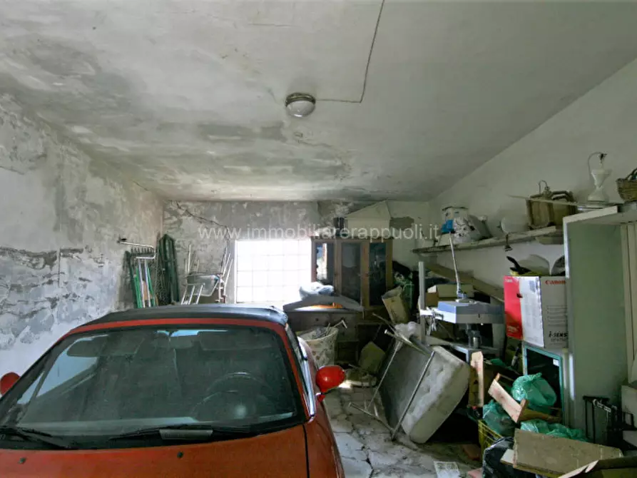 Immagine 21 di Appartamento in vendita  a Torrita Di Siena