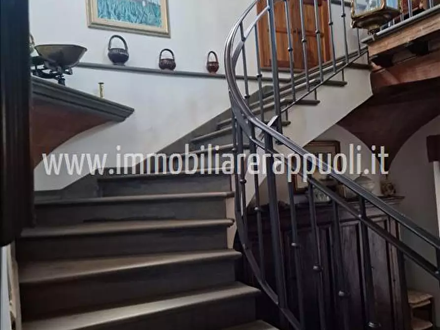 Immagine 4 di Rustico / casale in vendita  a Sinalunga