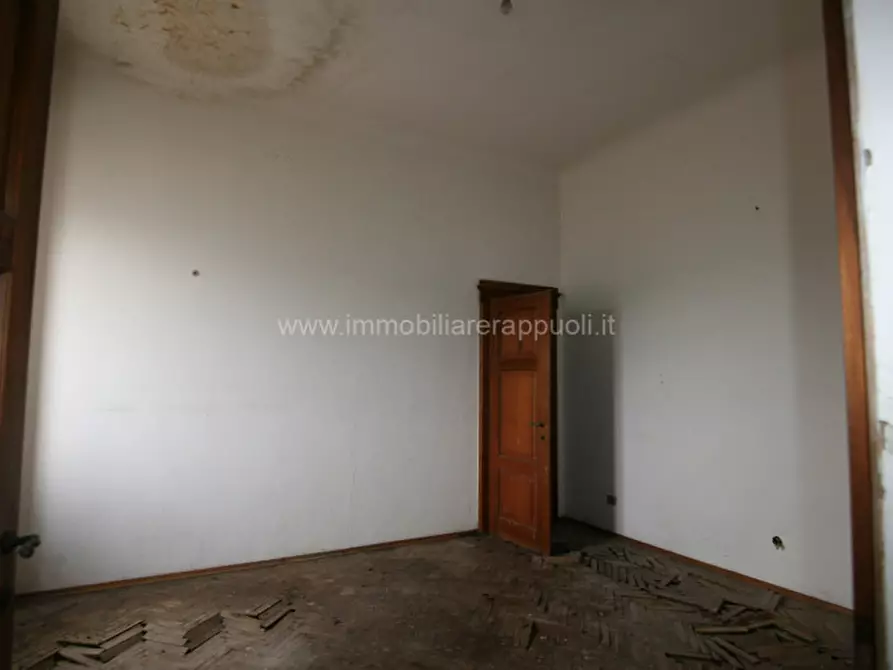 Immagine 3 di Appartamento in vendita  a Trequanda