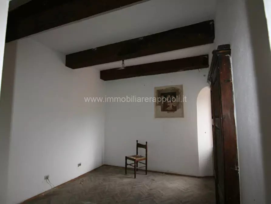 Immagine 4 di Appartamento in vendita  a Trequanda