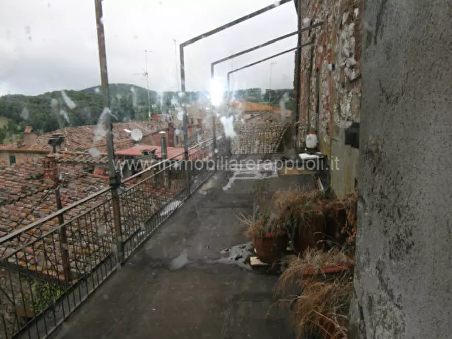 Immagine 5 di Appartamento in vendita  a Trequanda