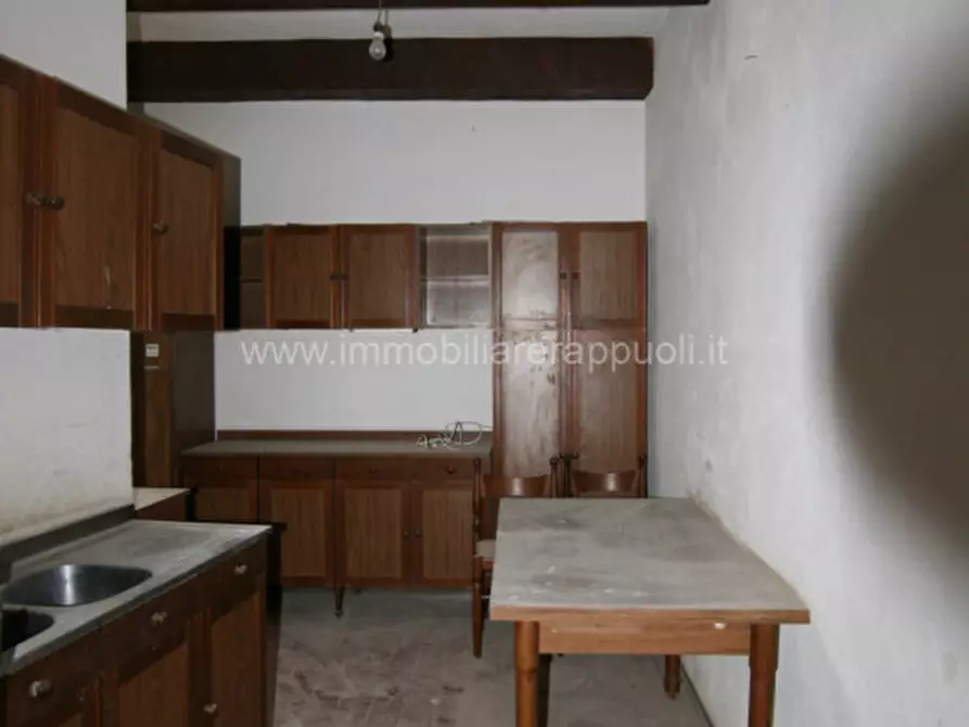 Immagine 6 di Appartamento in vendita  a Trequanda