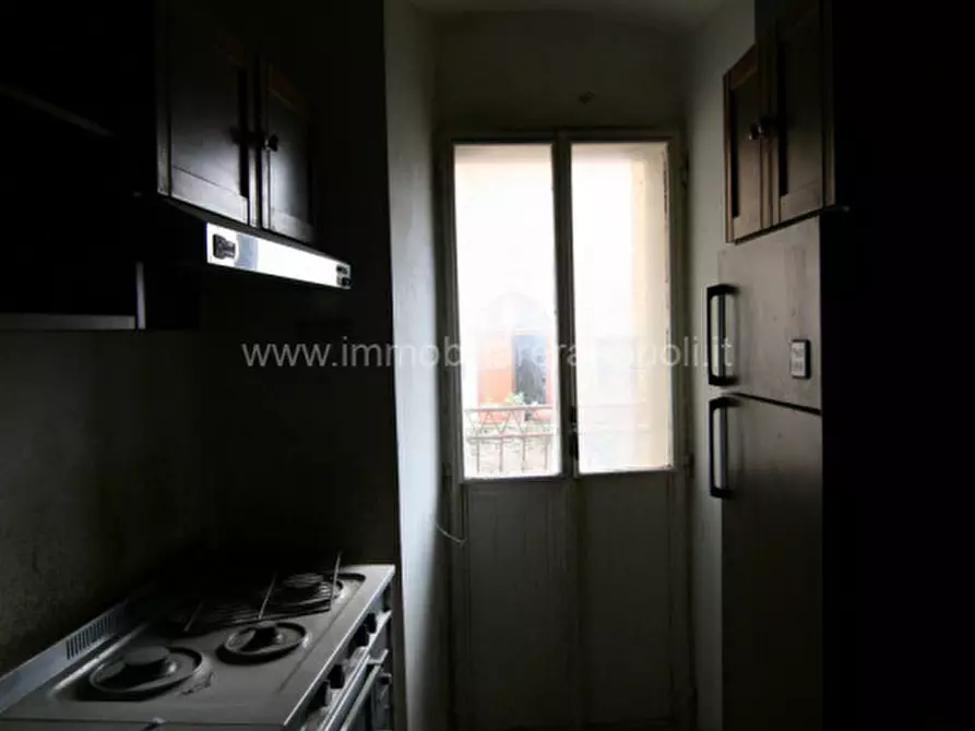 Immagine 7 di Appartamento in vendita  a Trequanda