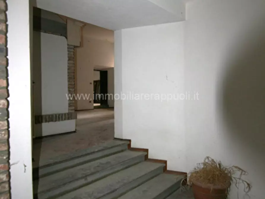 Immagine 8 di Appartamento in vendita  a Trequanda