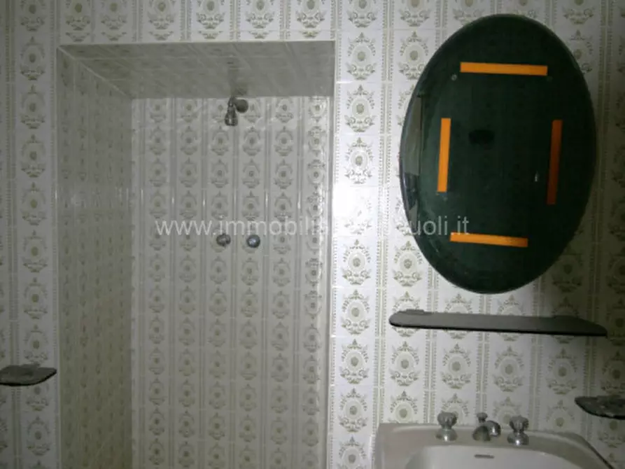 Immagine 11 di Appartamento in vendita  a Trequanda