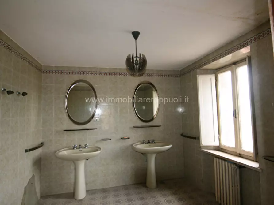 Immagine 12 di Appartamento in vendita  a Trequanda