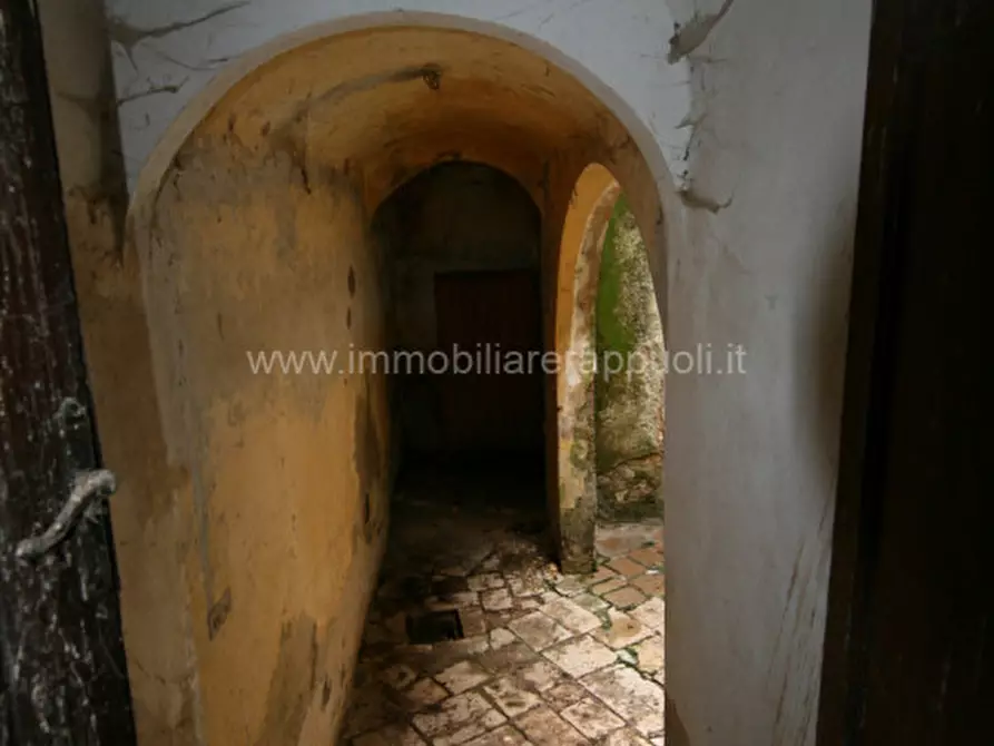 Immagine 14 di Appartamento in vendita  a Trequanda