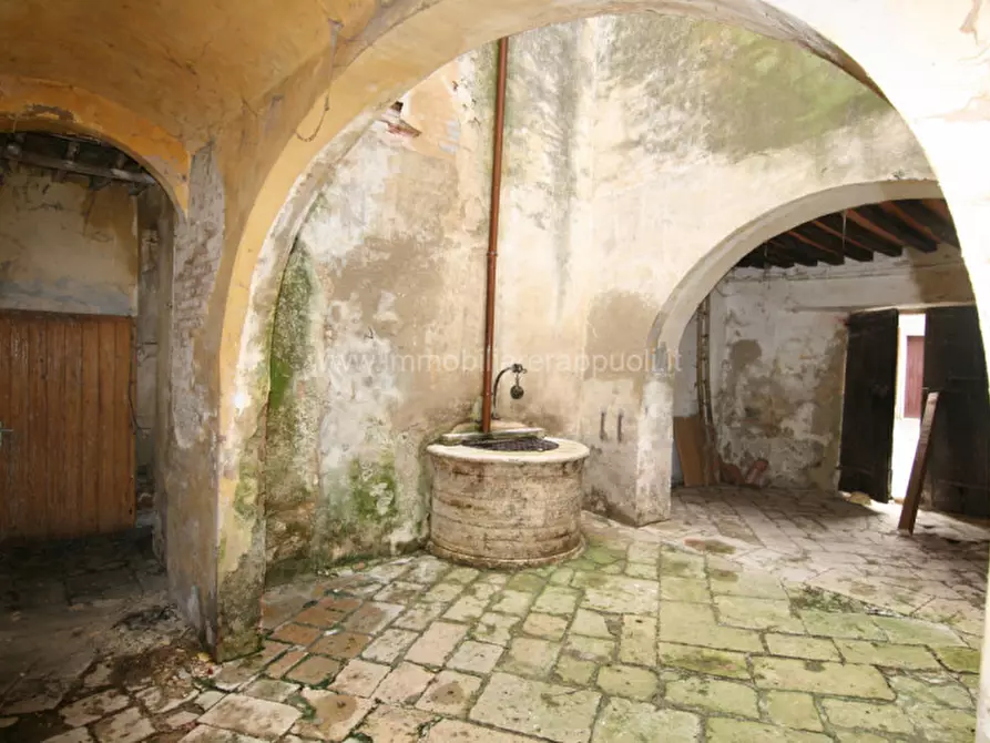 Immagine 15 di Appartamento in vendita  a Trequanda