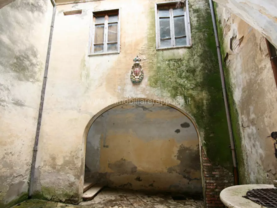 Immagine 17 di Appartamento in vendita  a Trequanda