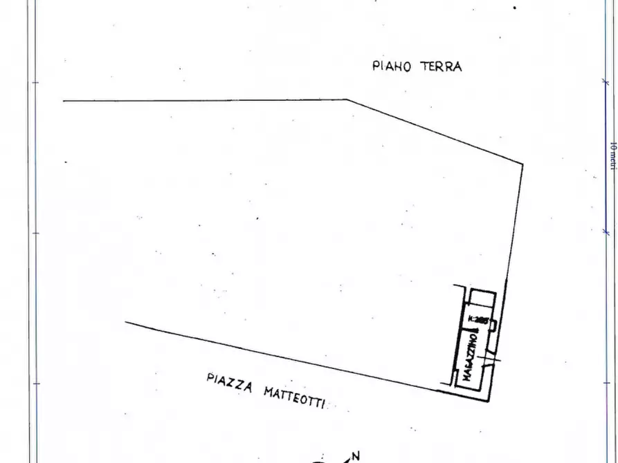 Immagine 19 di Appartamento in vendita  a Trequanda