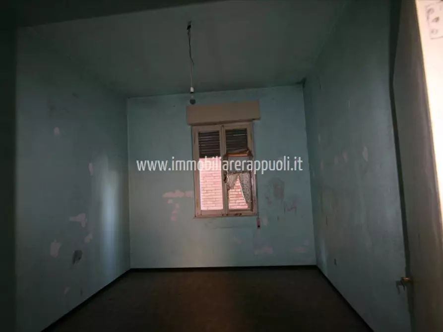 Immagine 2 di Casa indipendente in vendita  a Rapolano Terme