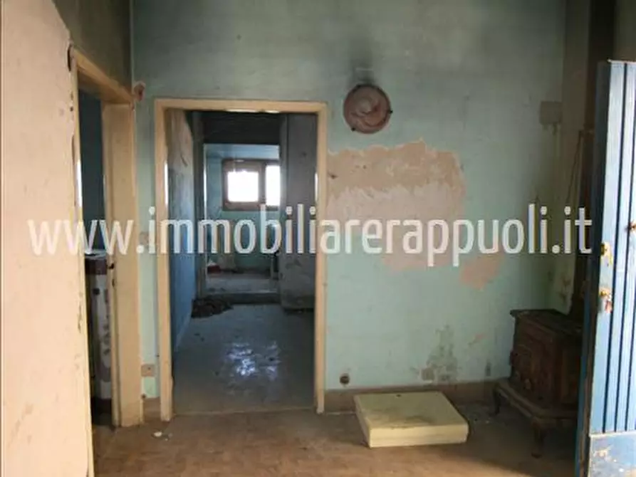 Immagine 4 di Casa indipendente in vendita  a Rapolano Terme