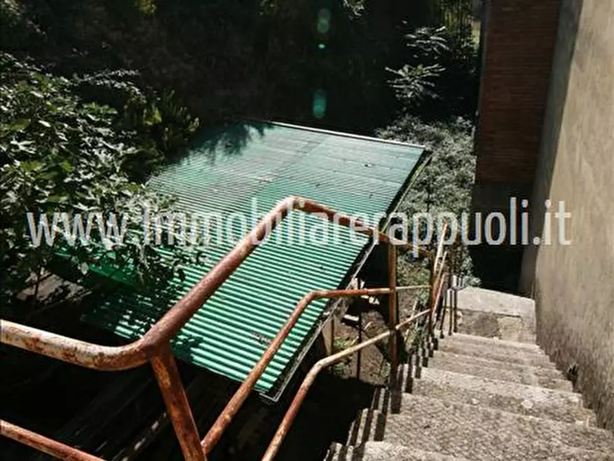 Immagine 5 di Casa indipendente in vendita  a Rapolano Terme