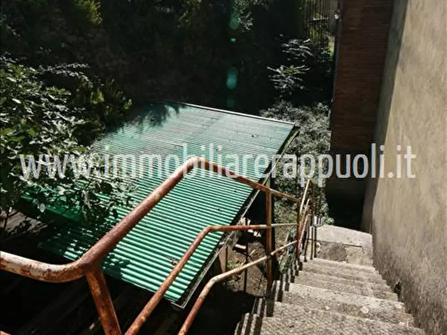 Immagine 6 di Casa indipendente in vendita  a Rapolano Terme