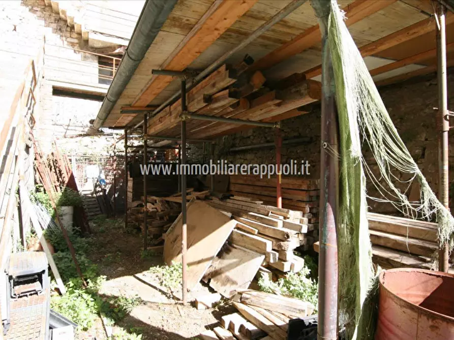 Immagine 7 di Casa indipendente in vendita  a Rapolano Terme
