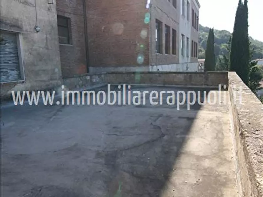 Immagine 12 di Casa indipendente in vendita  a Rapolano Terme