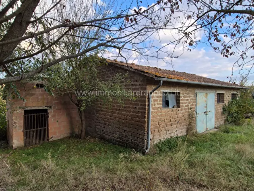 Immagine 4 di Rustico / casale in vendita  a Lucignano