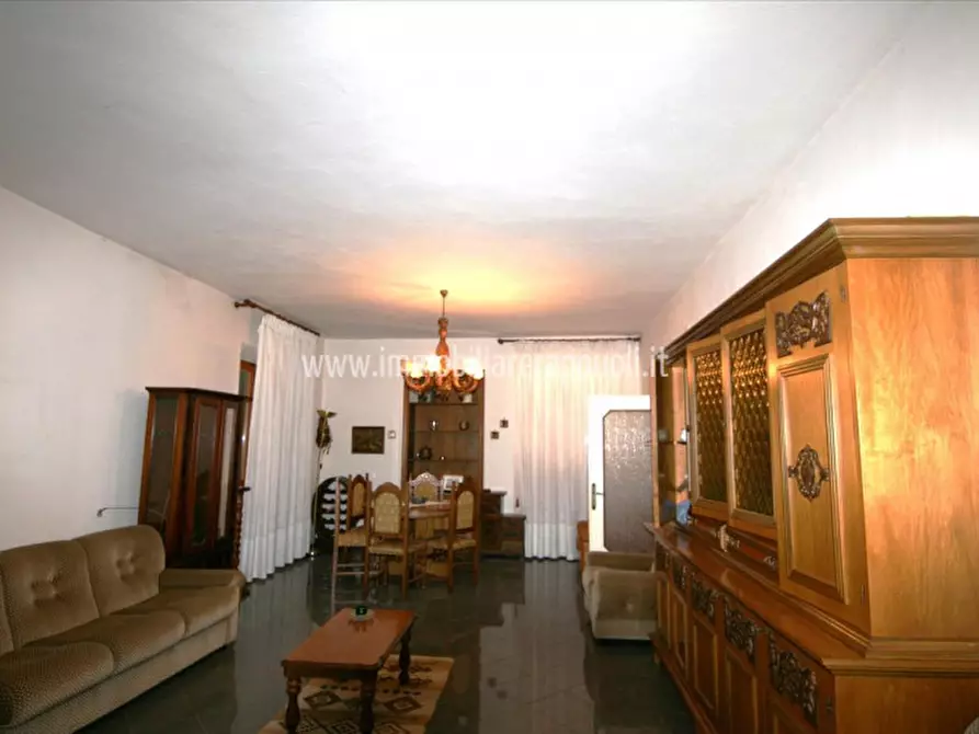 Immagine 4 di Rustico / casale in vendita  a Lucignano