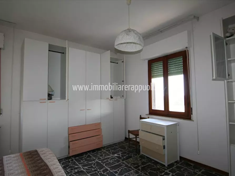 Immagine 8 di Rustico / casale in vendita  a Lucignano