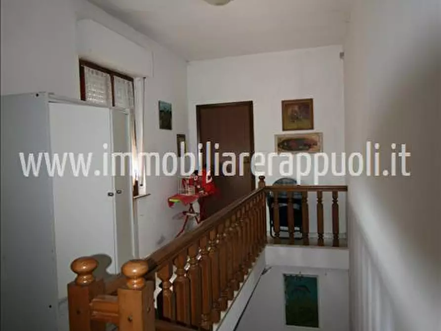 Immagine 11 di Rustico / casale in vendita  a Lucignano