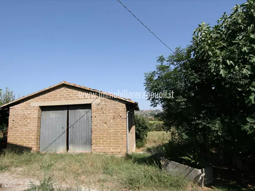 Immagine 15 di Rustico / casale in vendita  a Lucignano