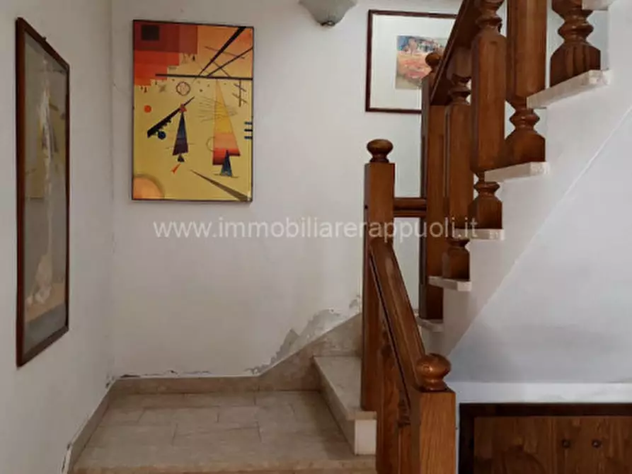 Immagine 18 di Rustico / casale in vendita  a Lucignano