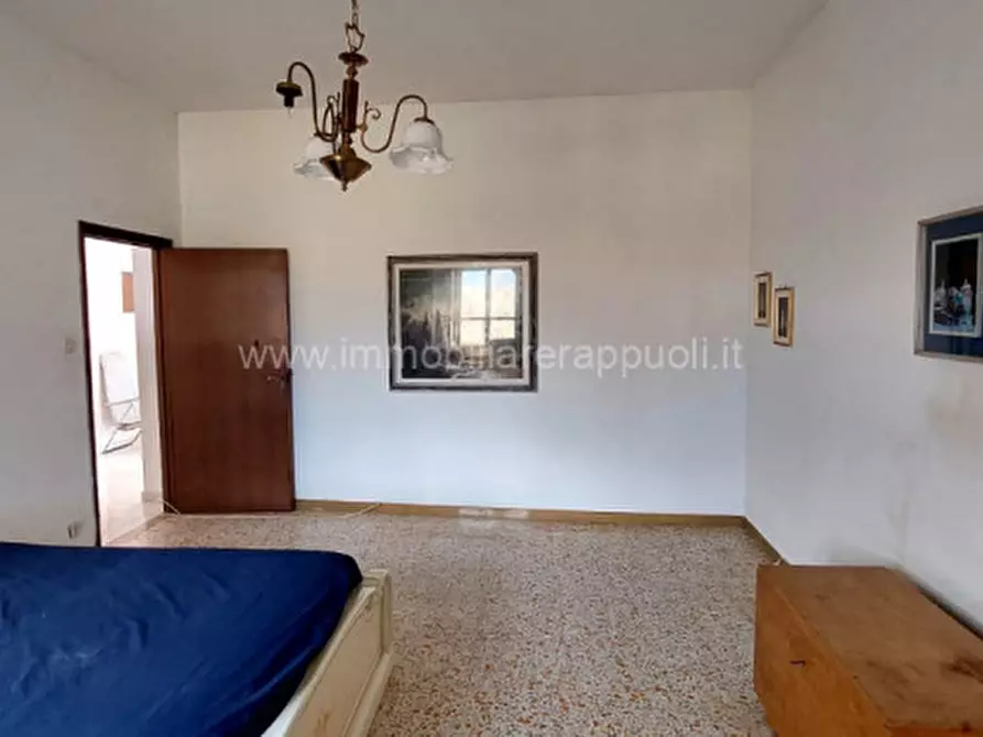 Immagine 21 di Rustico / casale in vendita  a Lucignano