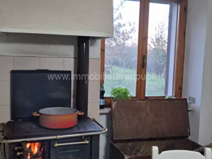 Immagine 28 di Rustico / casale in vendita  a Lucignano