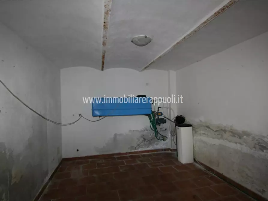 Immagine 12 di Casa indipendente in vendita  a Sinalunga