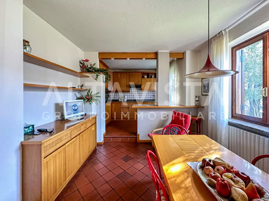 Immagine 14 di Villa in vendita  in Via Zadei a Rezzato