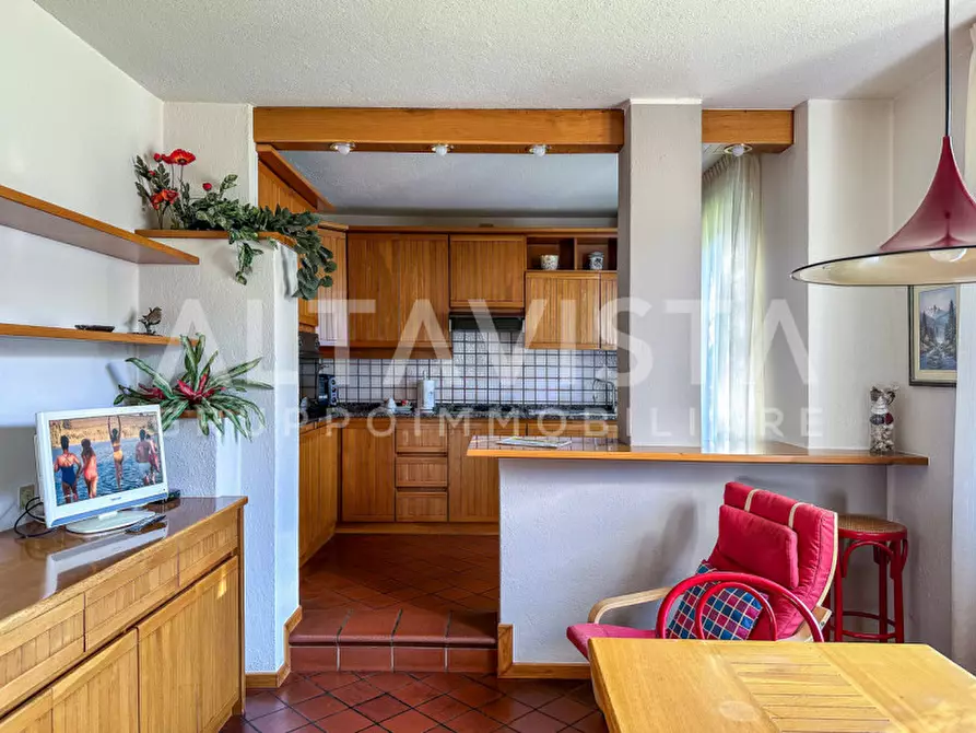 Immagine 15 di Villa in vendita  in Via Zadei a Rezzato