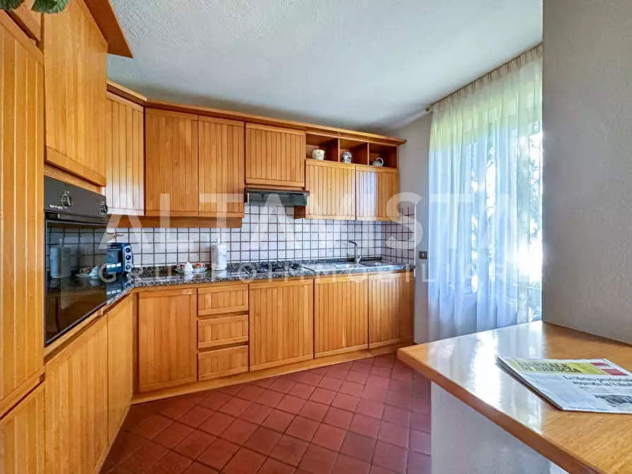 Immagine 16 di Villa in vendita  in Via Zadei a Rezzato