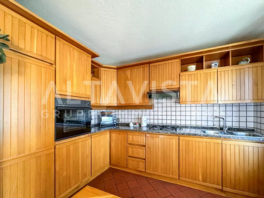 Immagine 17 di Villa in vendita  in Via Zadei a Rezzato