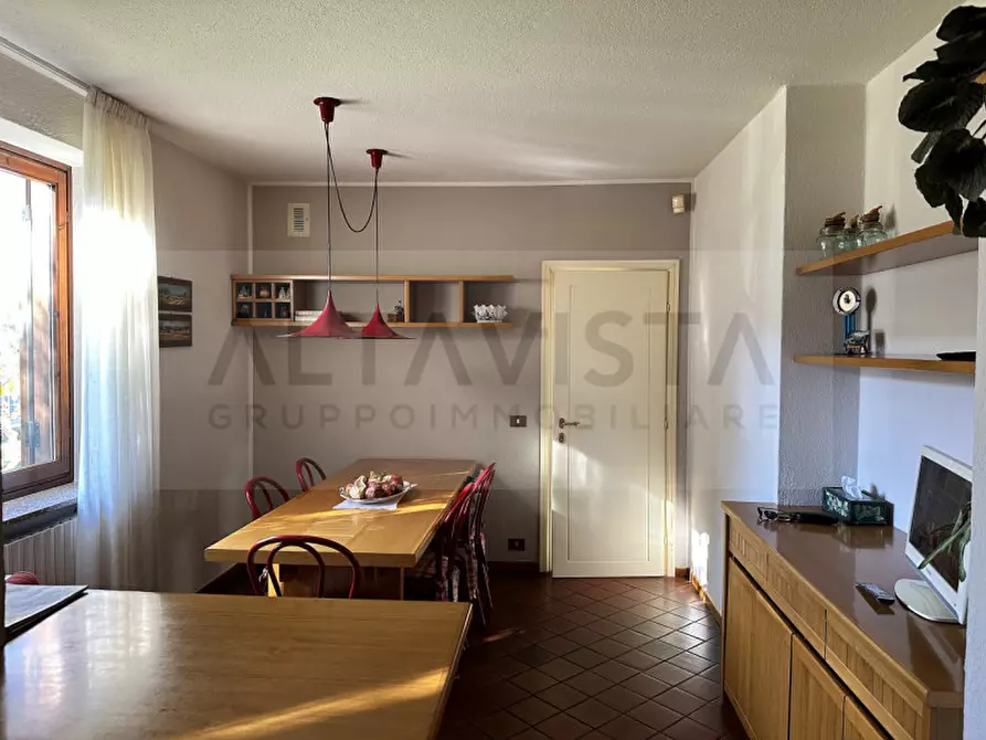 Immagine 18 di Villa in vendita  in Via Zadei a Rezzato