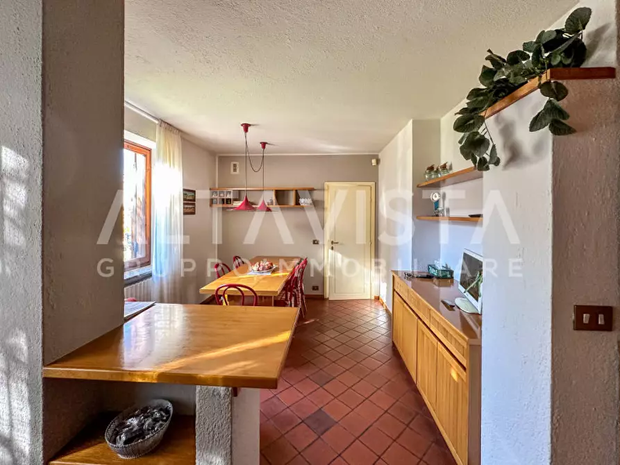 Immagine 18 di Villa in vendita  in Via Zadei a Rezzato