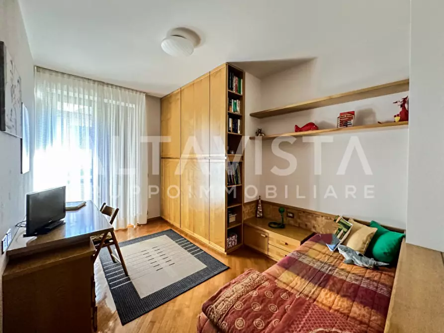 Immagine 19 di Villa in vendita  in Via Zadei a Rezzato