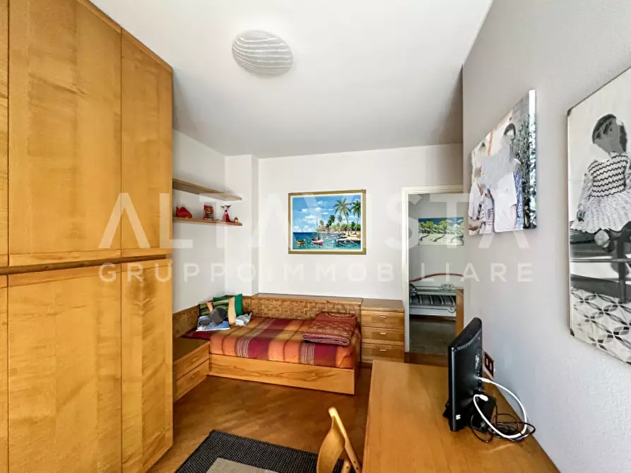 Immagine 20 di Villa in vendita  in Via Zadei a Rezzato