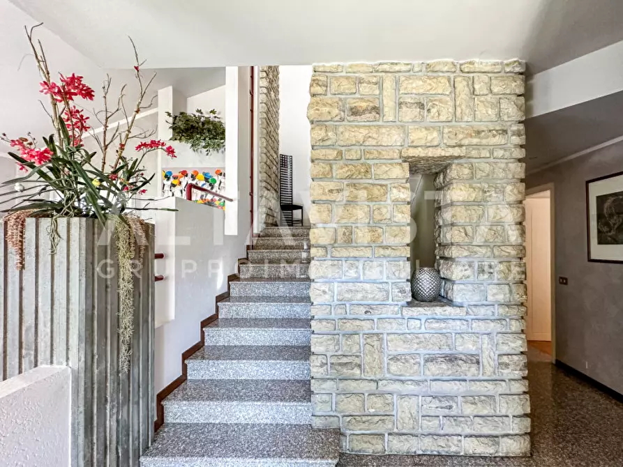 Immagine 21 di Villa in vendita  in Via Zadei a Rezzato