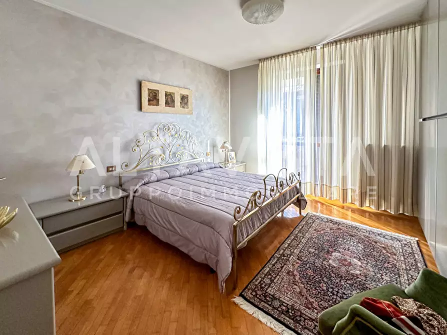 Immagine 26 di Villa in vendita  in Via Zadei a Rezzato