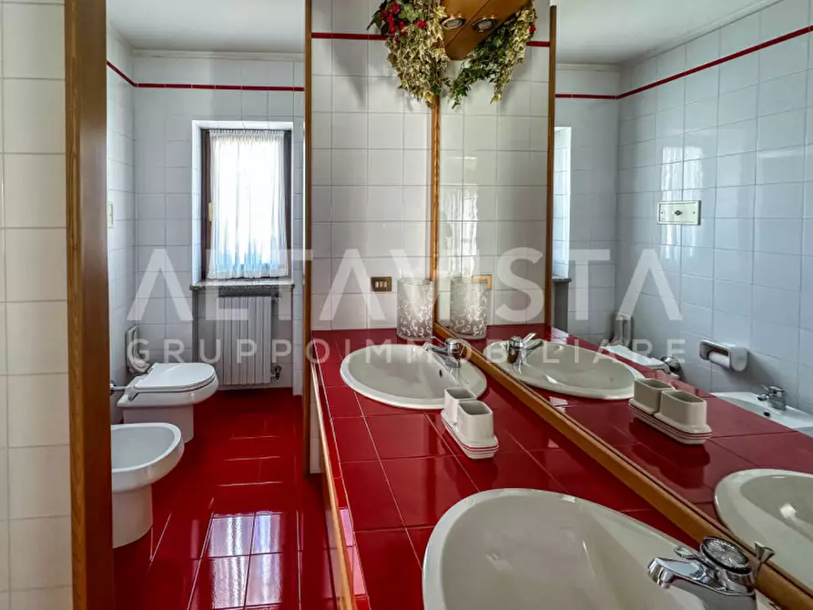 Immagine 32 di Villa in vendita  in Via Zadei a Rezzato