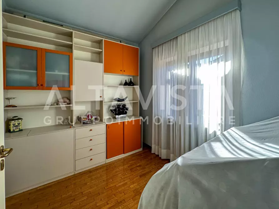 Immagine 33 di Villa in vendita  in Via Zadei a Rezzato