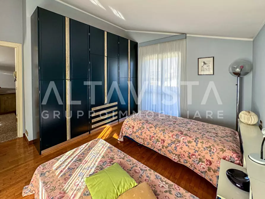 Immagine 35 di Villa in vendita  in Via Zadei a Rezzato