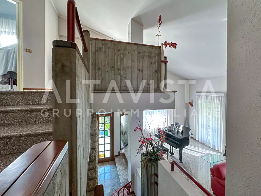Immagine 36 di Villa in vendita  in Via Zadei a Rezzato
