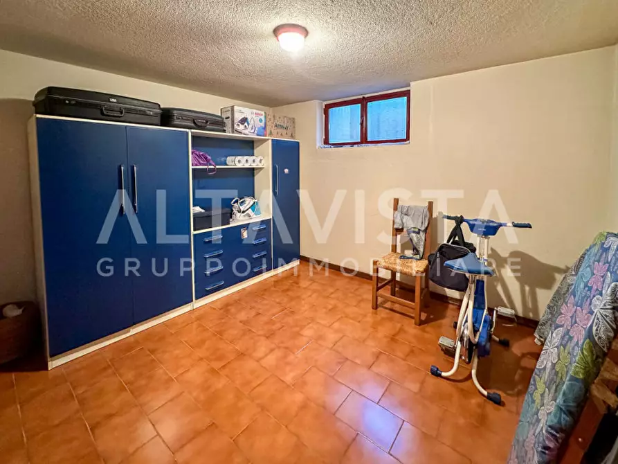 Immagine 39 di Villa in vendita  in Via Zadei a Rezzato