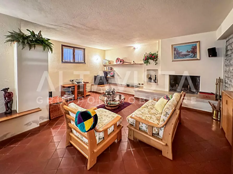 Immagine 41 di Villa in vendita  in Via Zadei a Rezzato