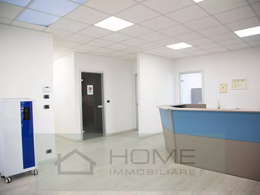 Immagine 3 di Laboratorio in vendita  in Via 1 Maggio a Rovolon