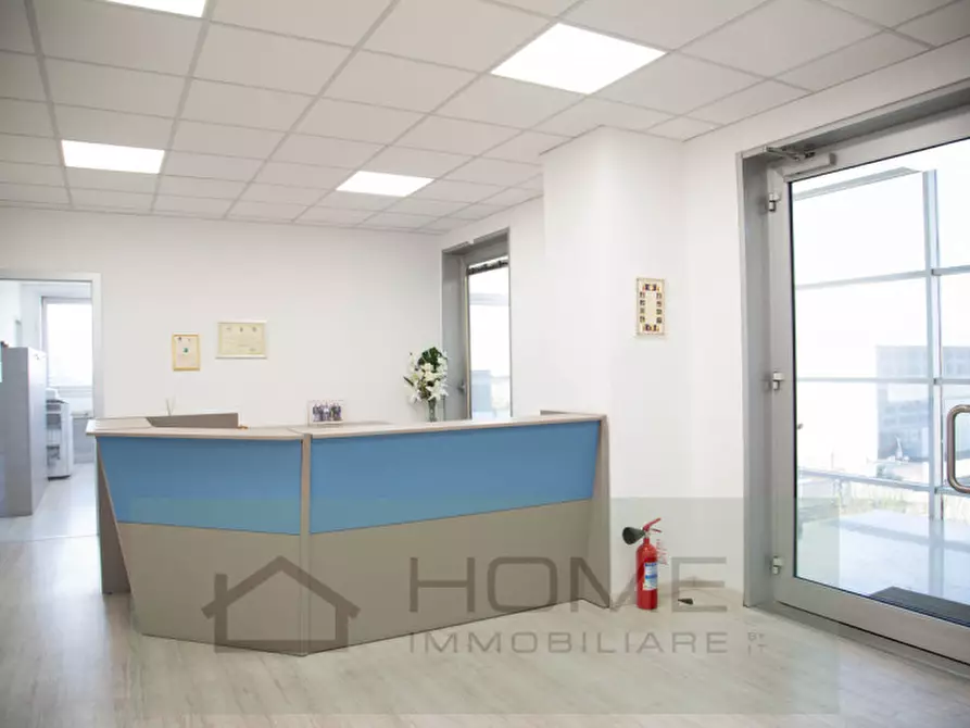 Immagine 4 di Laboratorio in vendita  in Via 1 Maggio a Rovolon