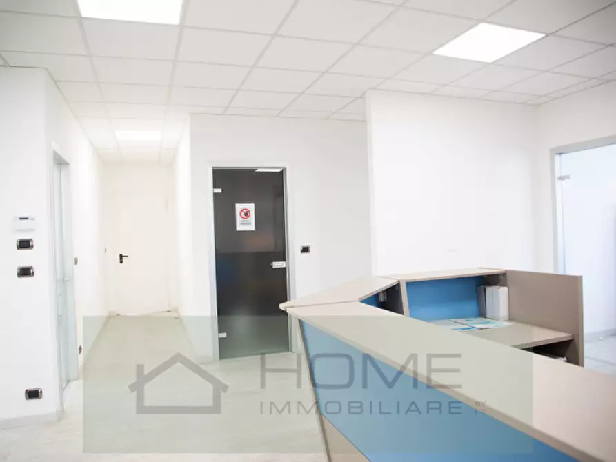 Immagine 5 di Laboratorio in vendita  in Via 1 Maggio a Rovolon