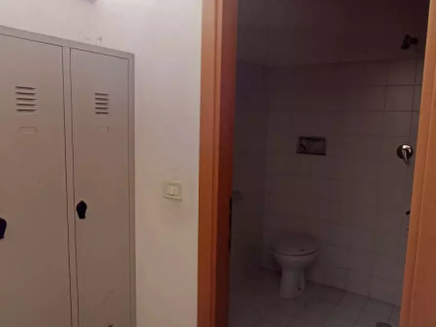 Immagine 3 di Capannone industriale in vendita  in VIA SALCETO a Sora